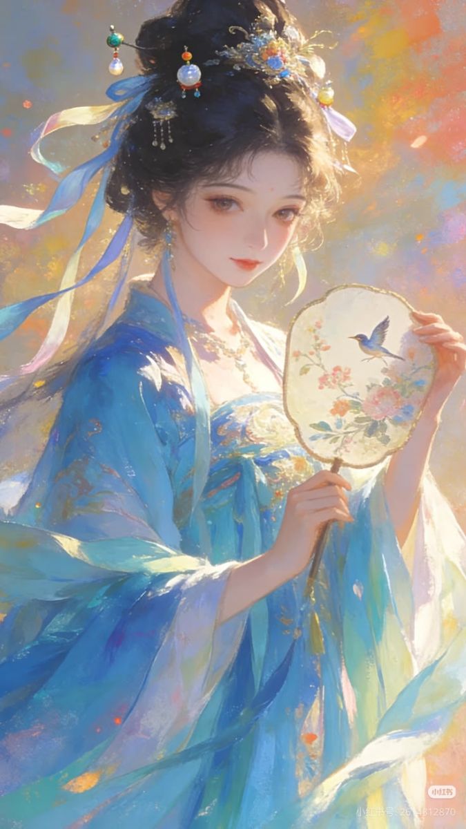 Khổ Hận Niên Niên