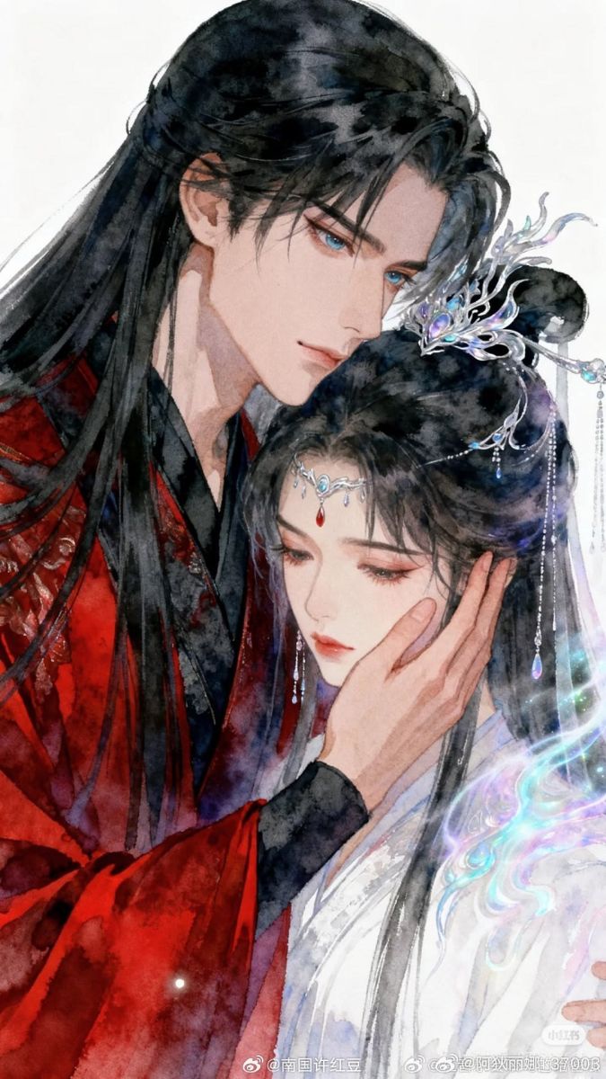 Chiếu Vô và Thiếu An