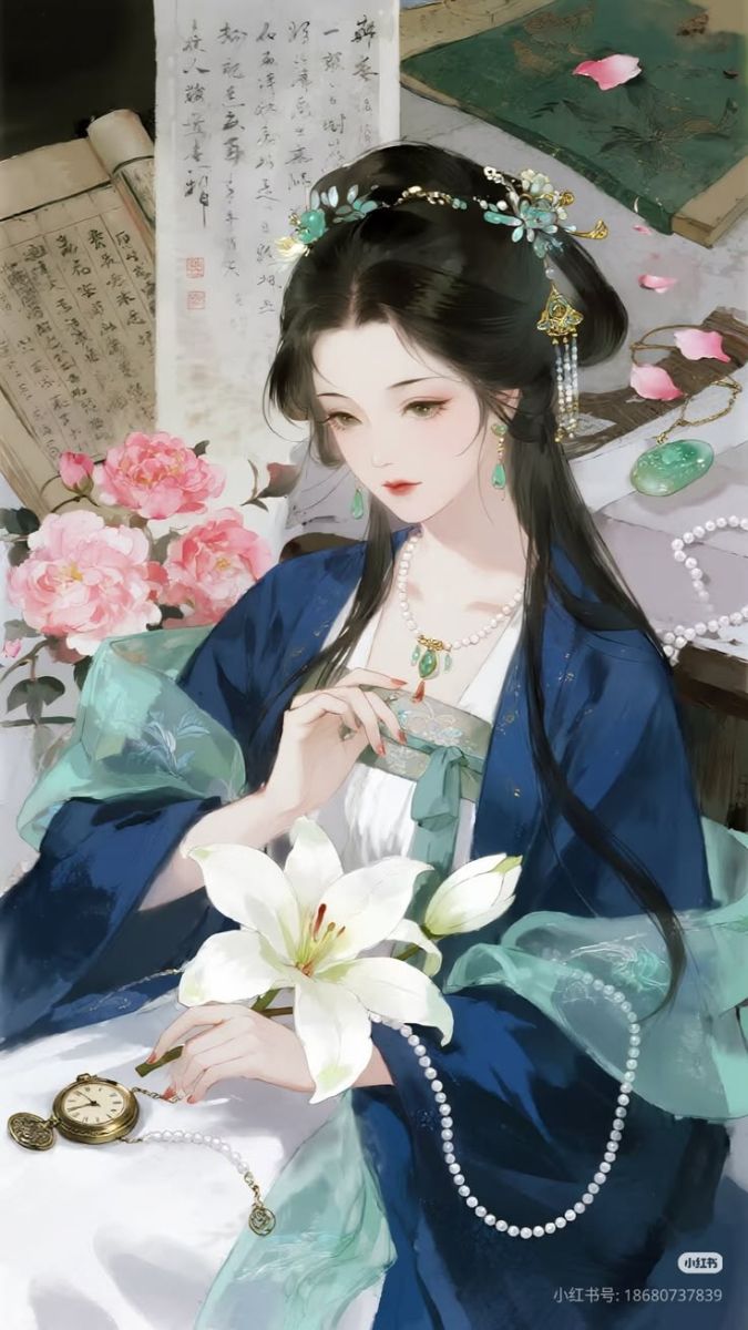 Một Trận Mưa Ở Biện Kinh