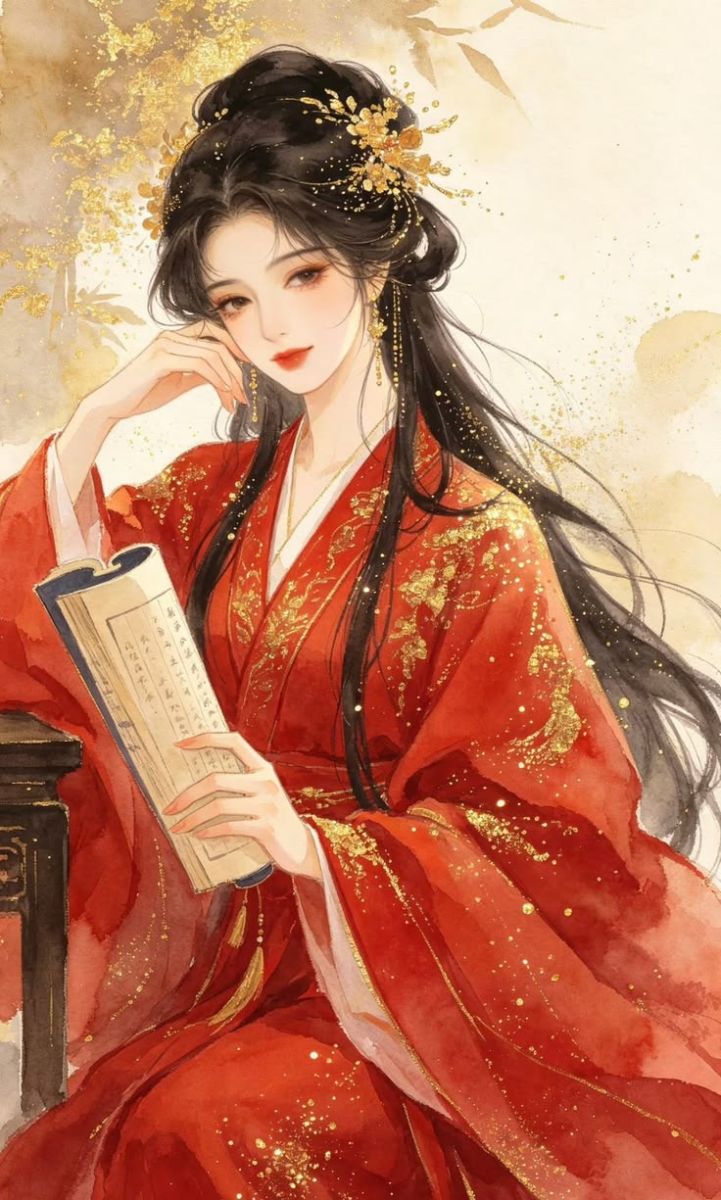 Công Chúa Doanh Kỹ