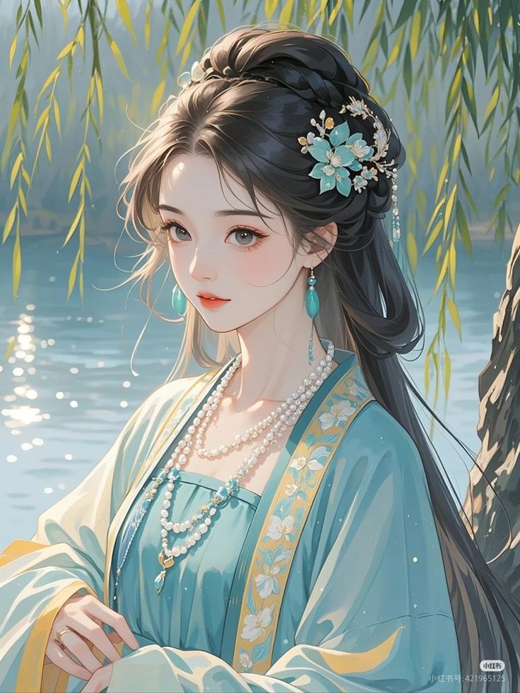 Lan Nhân