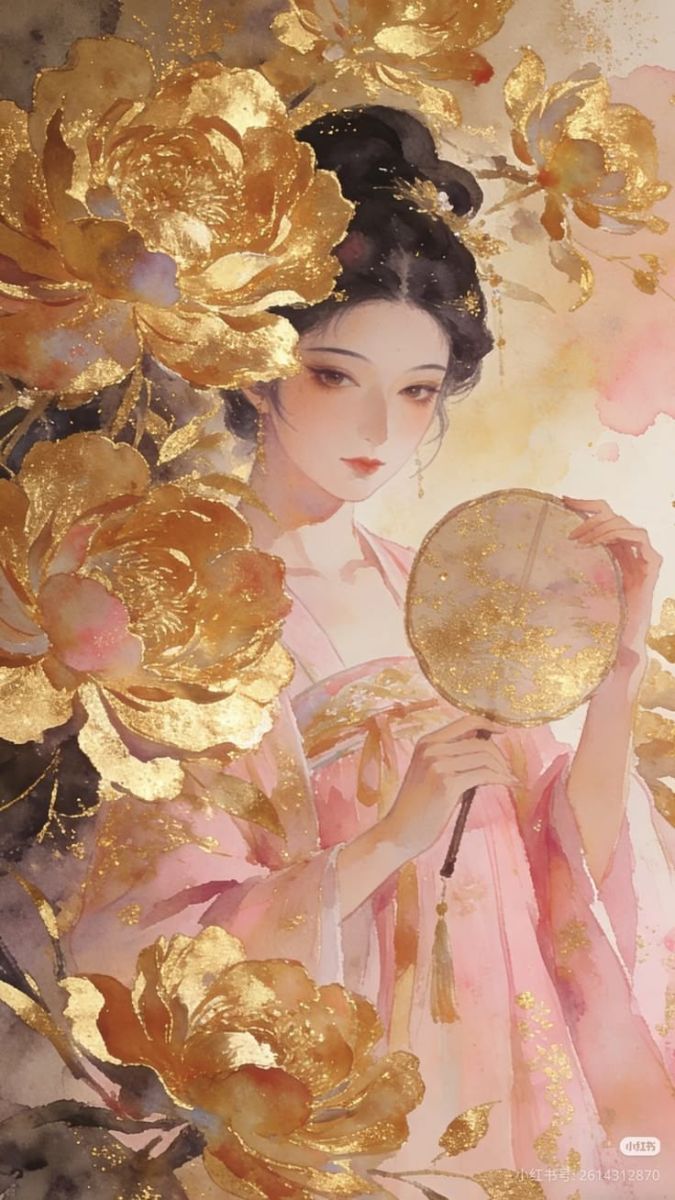 Xuân Phong Mạn