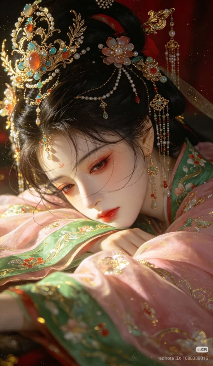 Quý Phi Lãnh Cung