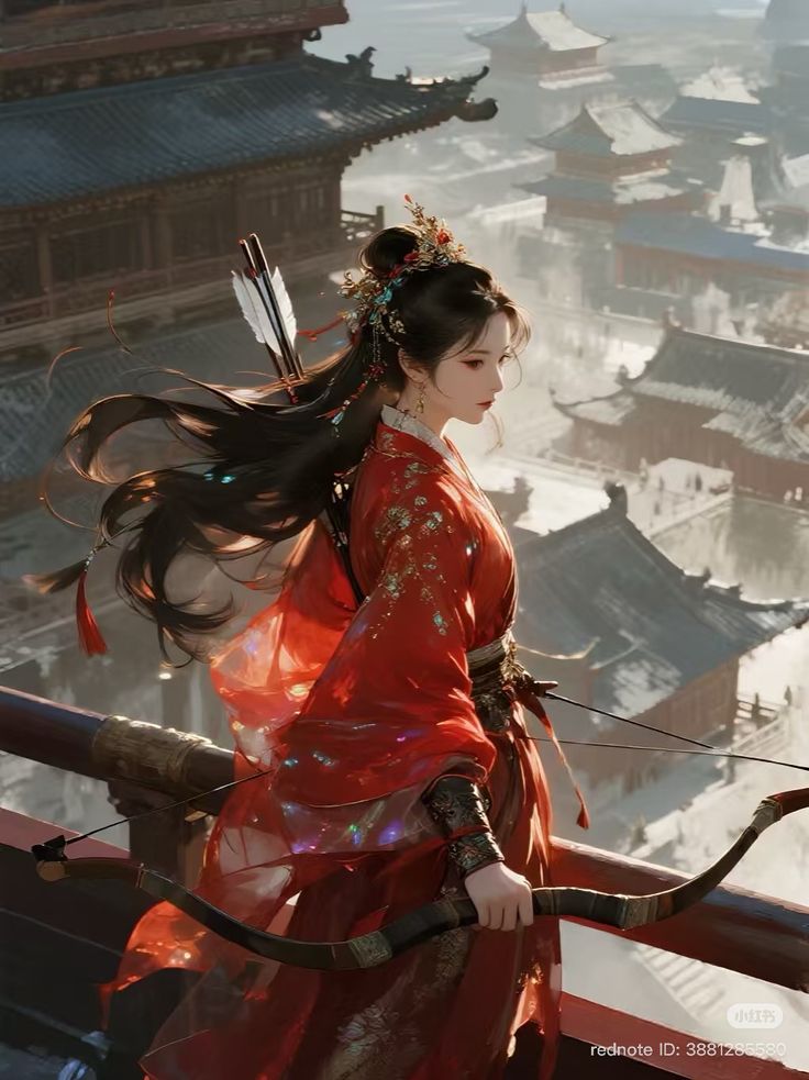 Nhung Ngư