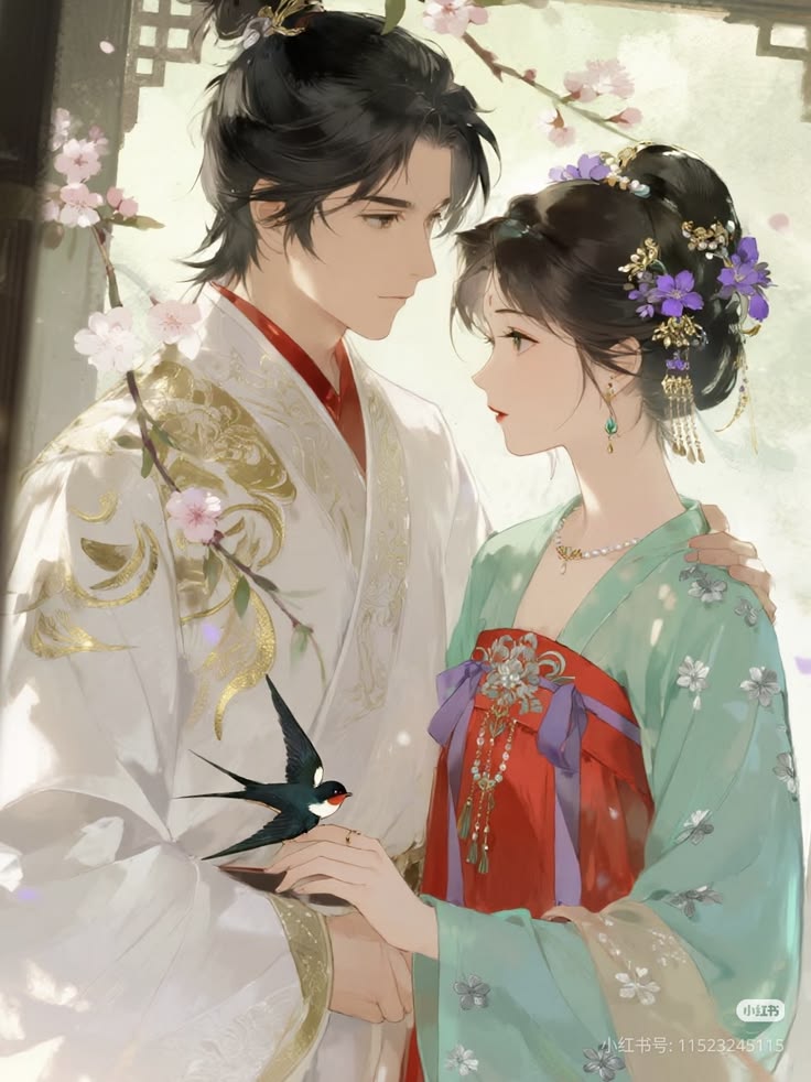 Vương Phi Tự Tu Dưỡng