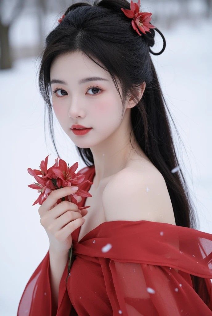 Mười Năm Oan Khuất