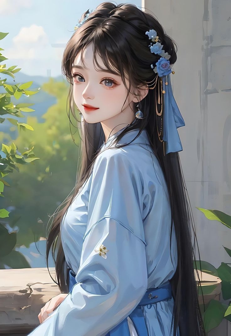 Bông Liễu Trước Gió
