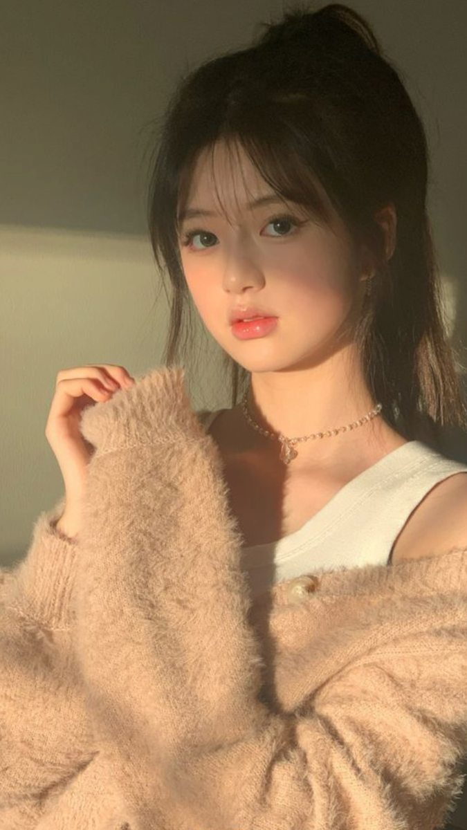 Bà nội cũng biết giận